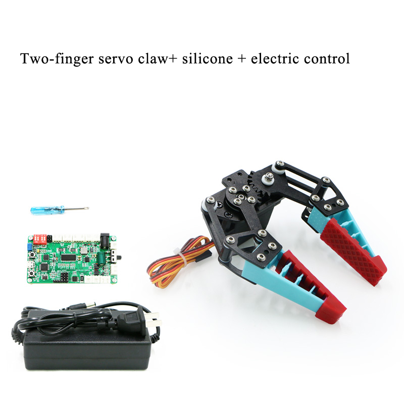 Newest Flexible Robot Claw Bio - đánh giá và giá Robot Gripper Claw