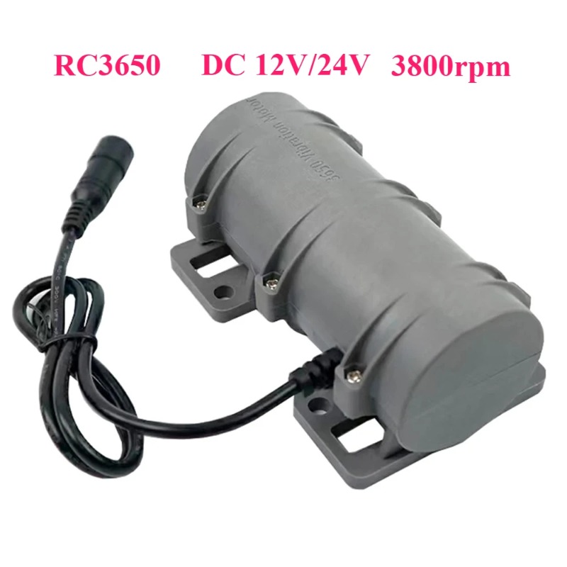 RC3650 High-Speed 3800RPM DC V - đánh giá và giá Dc Motor