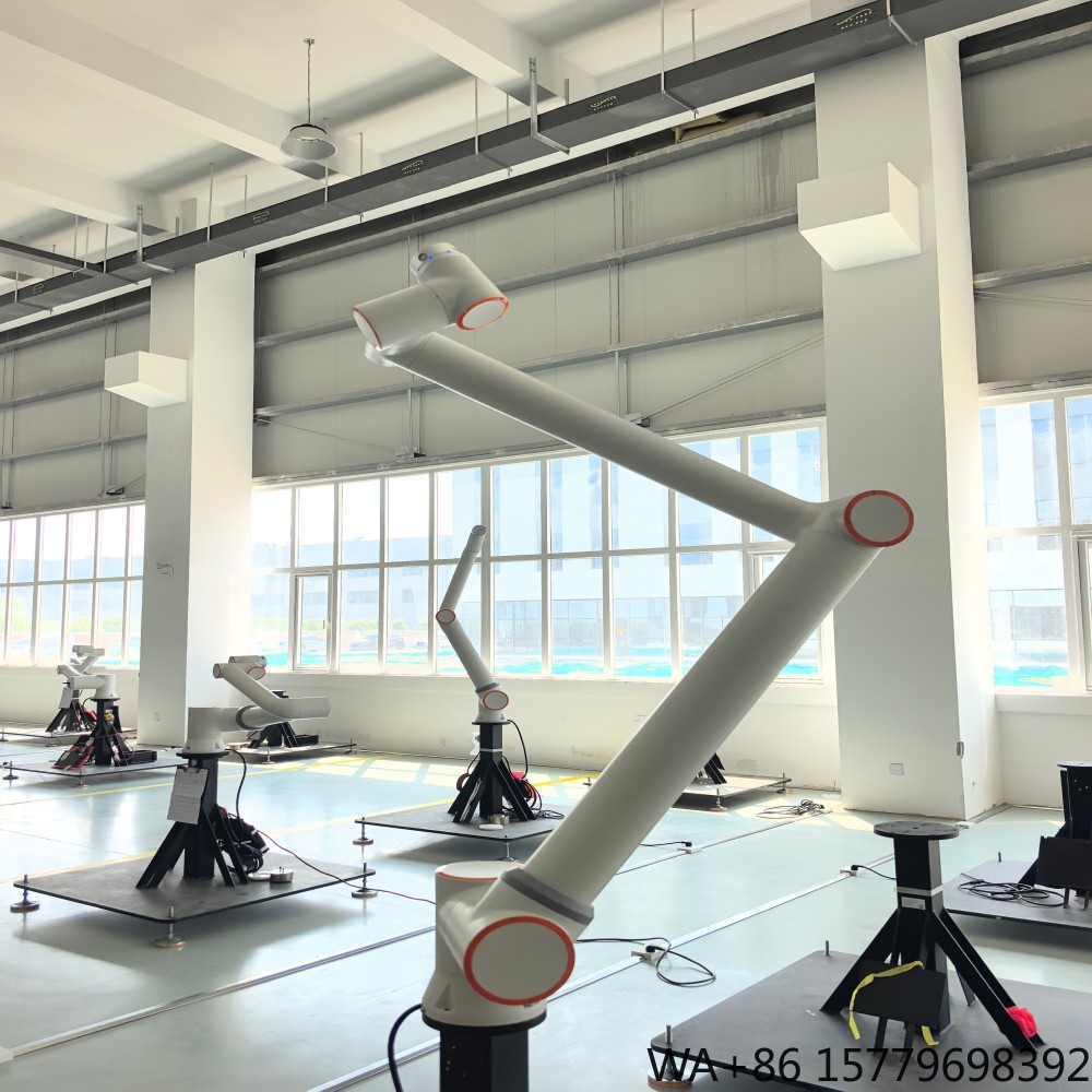Laser Welding Robot Arm With H - đánh giá và giá Robot Arm Metal