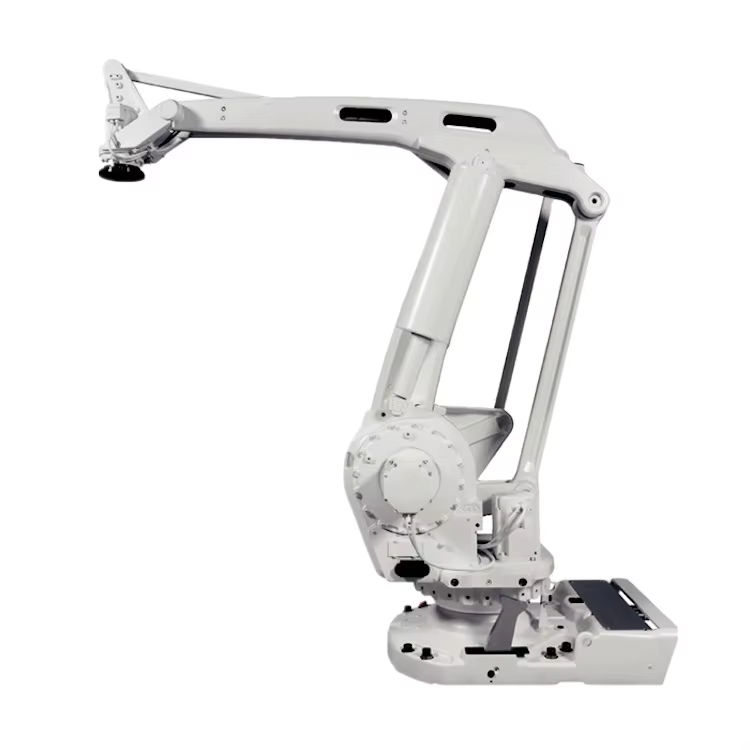 Programmable Articulated Robot - đánh giá và giá Robot Gripper