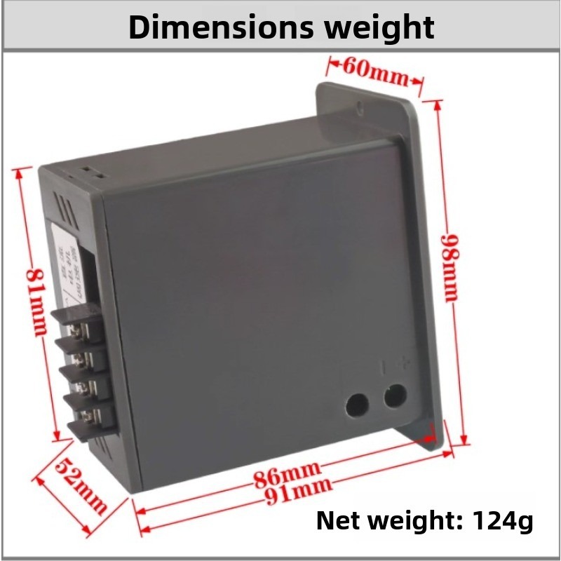 PWM DC Motor Speed Controller  - đánh giá và giá Dc Motor 12V