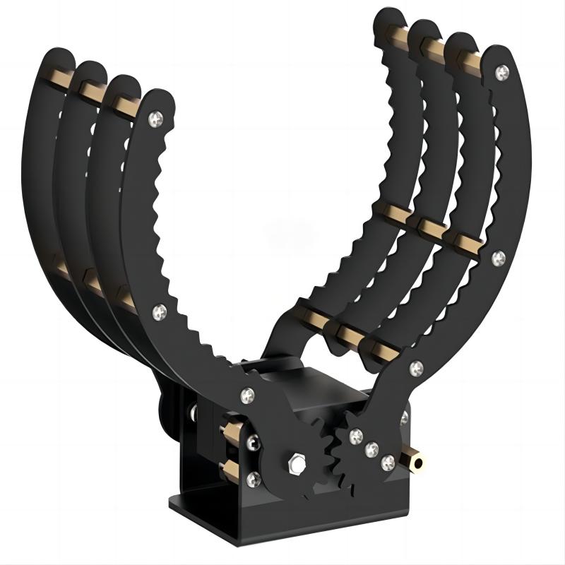 Robot Mechanical Arm  for Ardu - đánh giá và giá Arduino Robot