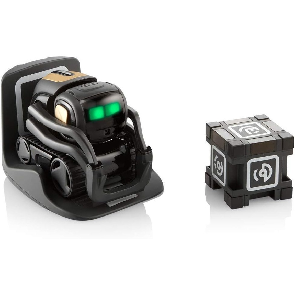 AI ChatGPT 2.0 Connected Robot - đánh giá và giá Robot Remote Control