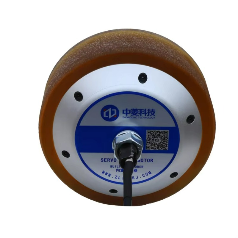 Low Speed High Torque Robot 6. - đánh giá và giá Robot Wheel