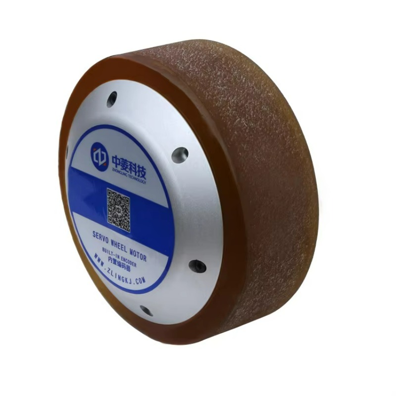 Low Speed High Torque Robot 6. - đánh giá và giá Robot Wheel