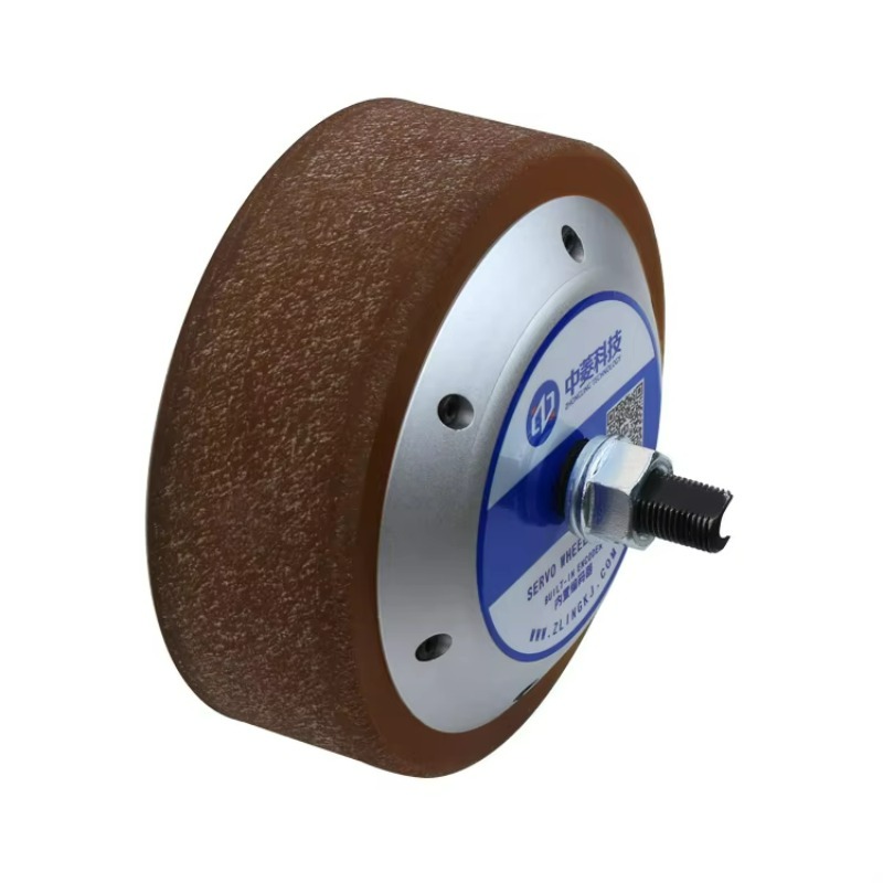 Low Speed High Torque Robot 6. - đánh giá và giá Robot Wheel