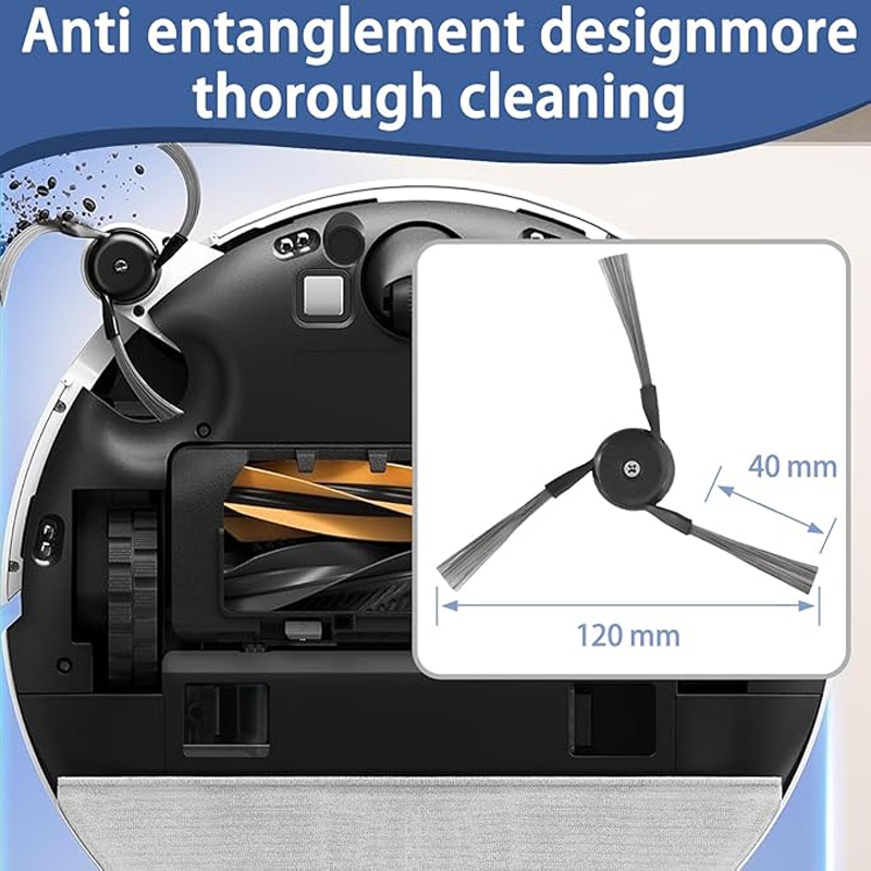 For Dreame D20 Pro Plus Robot  - đánh giá và giá Robot Vacuum