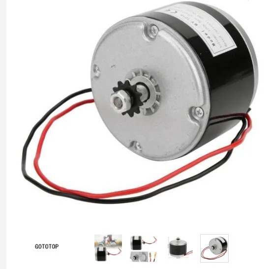 Factory Direct 2026 Leaf Perma - đánh giá và giá Dc Motor