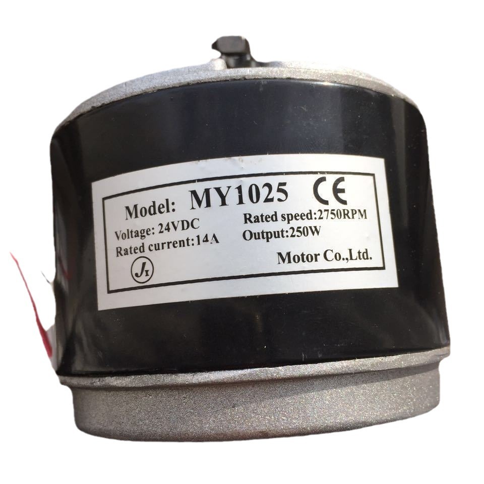 Factory Direct 2026 Leaf Perma - đánh giá và giá Dc Motor
