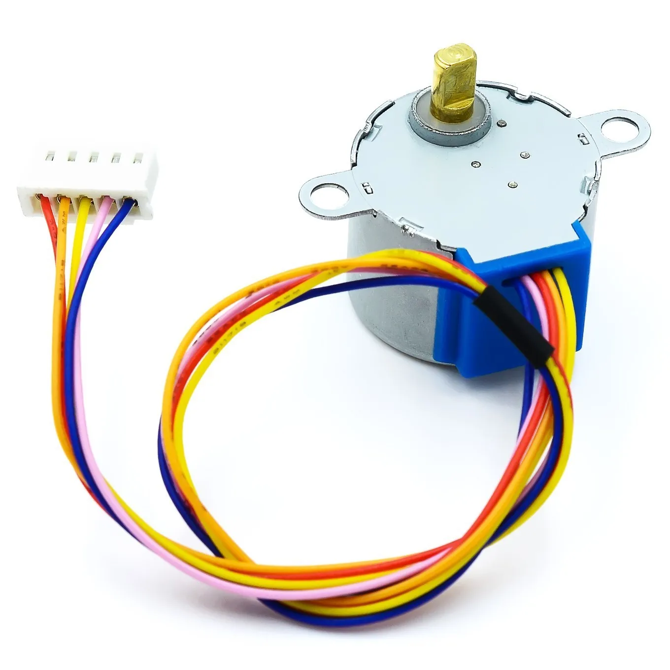 1/3/5 Set 5V Stepper Motor 28B - đánh giá và giá Uln2003 Driver