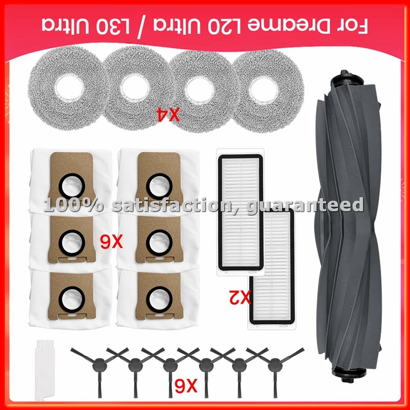 For L20 Ultra / L30 Ultra Robo - đánh giá và giá Robotics Kit