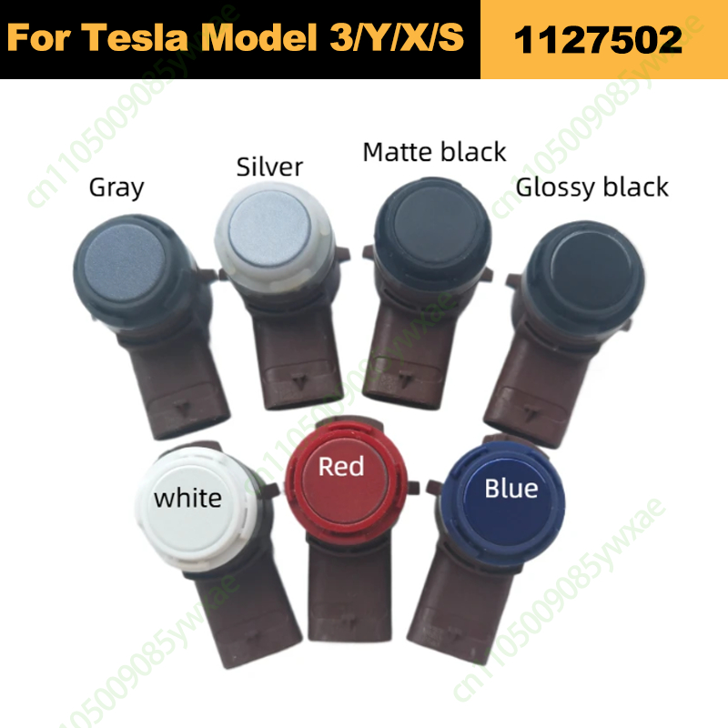 For Tesla 3/S/X/Y 1127502 PDC  - đánh giá và giá Infrared Obstacle Sensor
