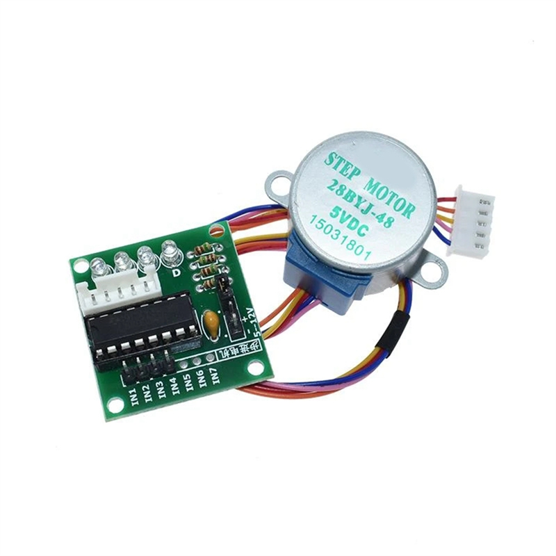 ABZW Uln2003 Stepper Motor Dri - đánh giá và giá Uln2003 Driver