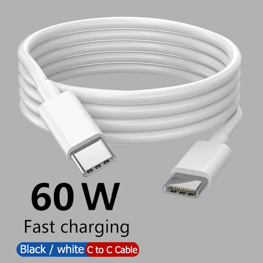 PD 60W USB C to USB Type C Cab - đánh giá và giá Line Follower Robot