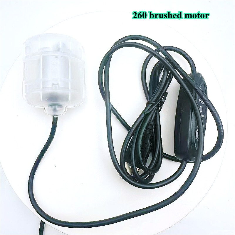 DC 5V 3-Speed USB Massage Moto - đánh giá và giá Dc Motor