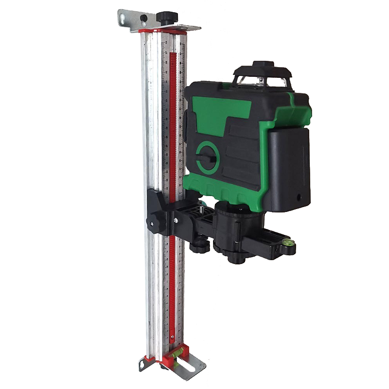 Laser Level Fine-tuning Pan-ti - đánh giá và giá Pan Tilt Bracket