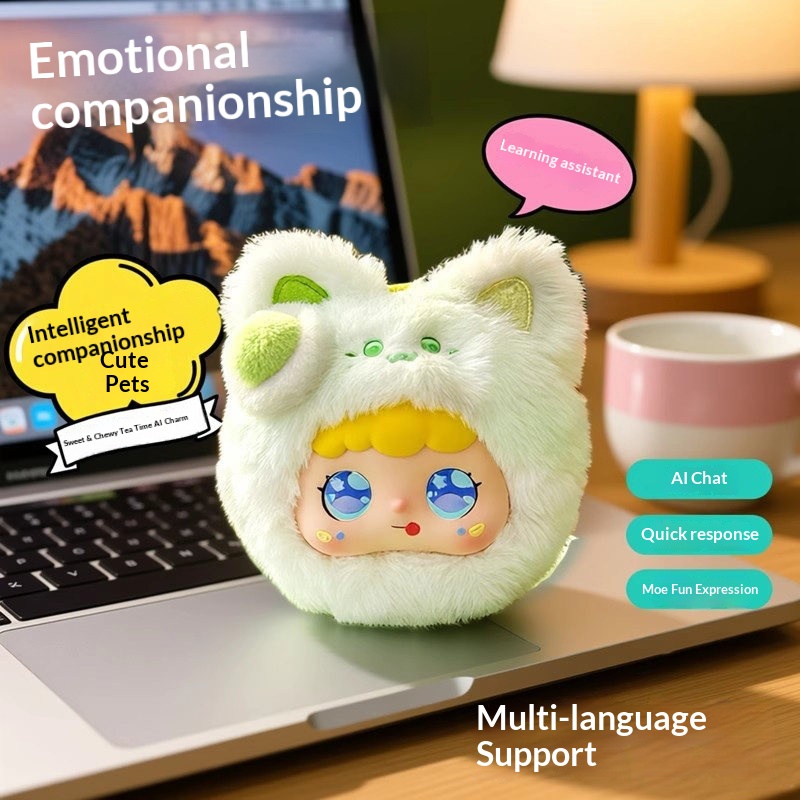 Deepseek Dialogue Ai Emotional - đánh giá và giá Robot Remote Control