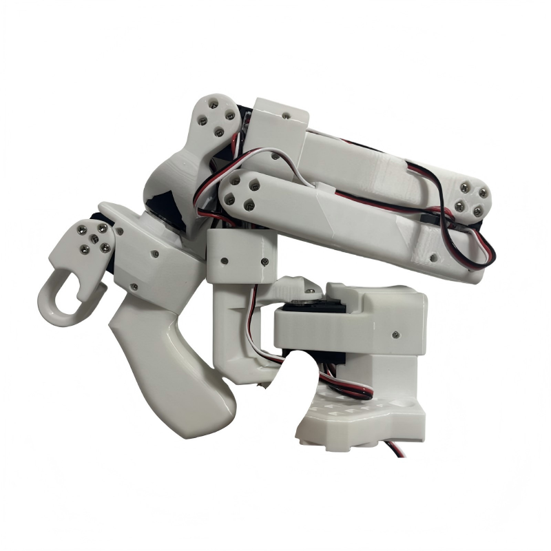 Assembled SO-ARM101 LeRobot Ro - đánh giá và giá Robot Arm Kit