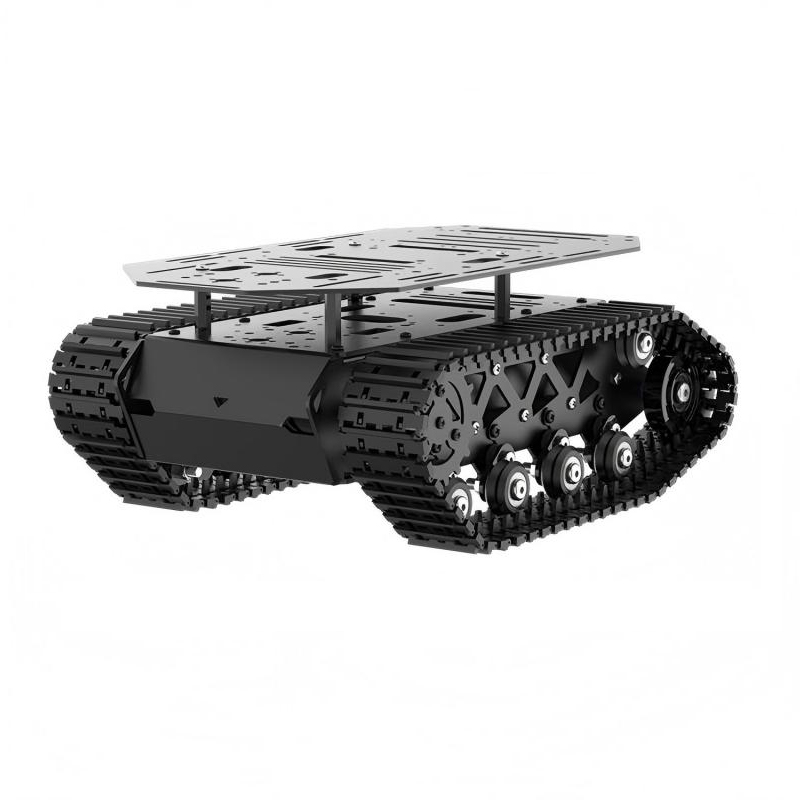 10KG Load Strong Shock Absorpt - đánh giá và giá Arduino Robot