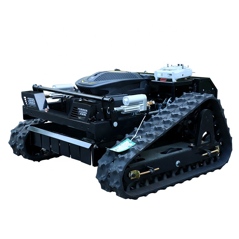 Rubber Crawler Robot Self Prop - đánh giá và giá Robot Wheel