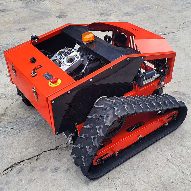 Rubber Crawler Robot Self Prop - đánh giá và giá Robot Wheel