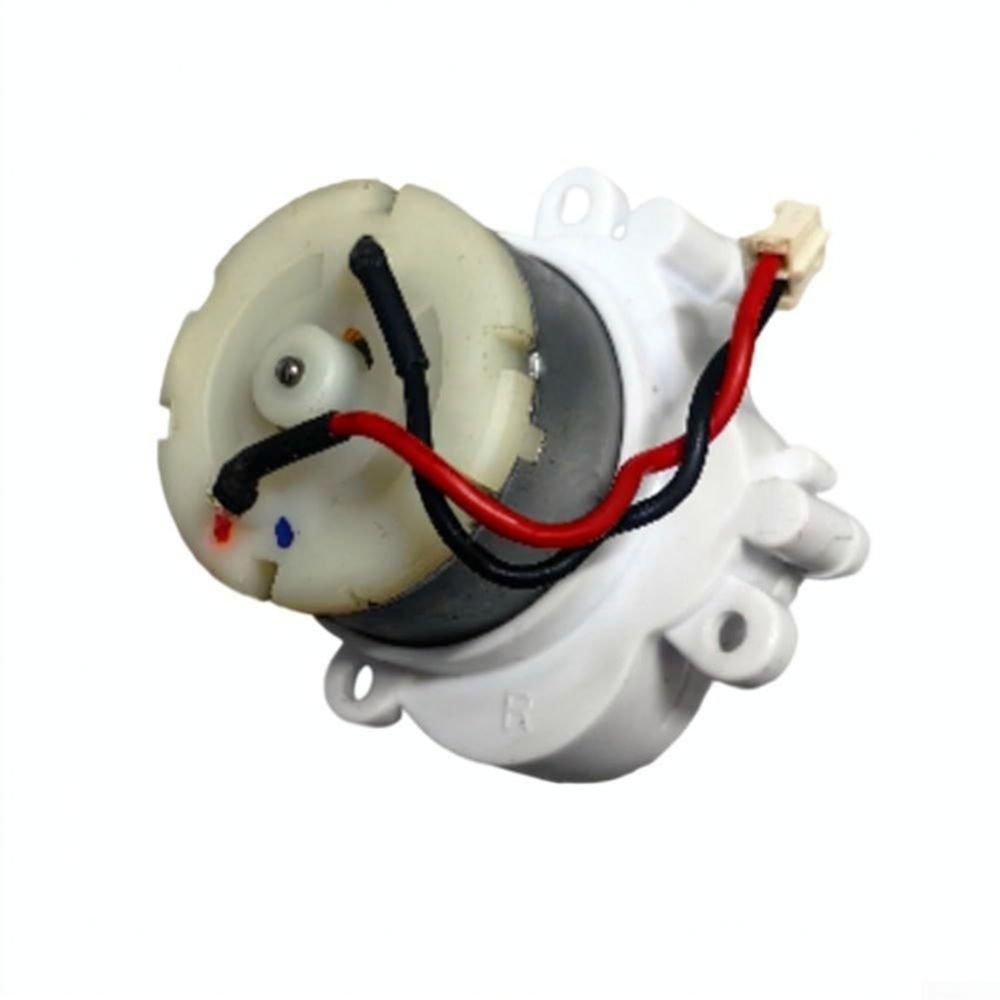 Robot Vacuum Motor Replacement - đánh giá và giá Robotics Kit