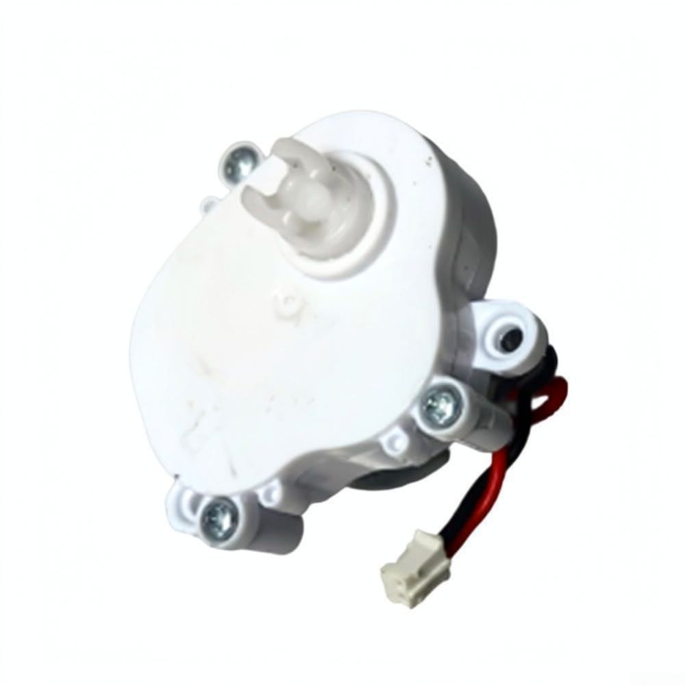 Robot Vacuum Motor Replacement - đánh giá và giá Robotics Kit