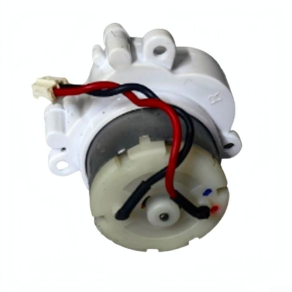 Robot Vacuum Motor Replacement - đánh giá và giá Robotics Kit