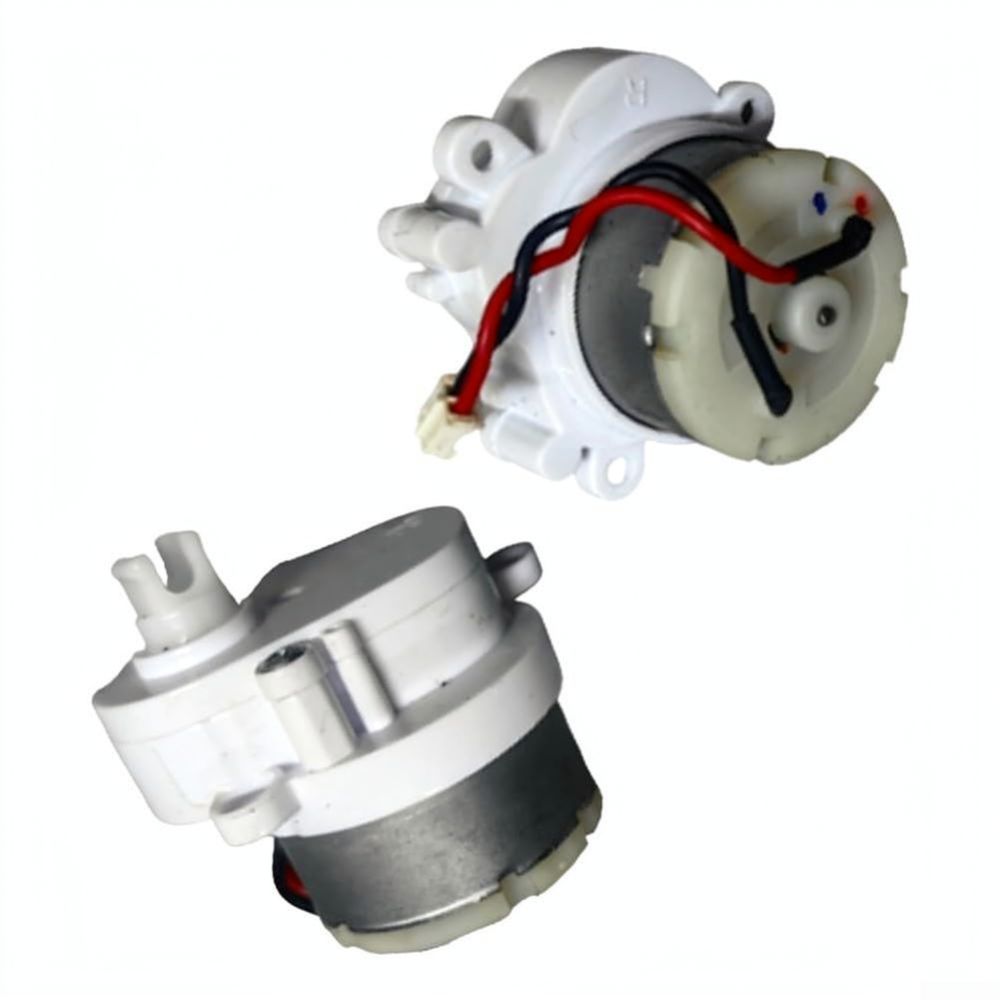 Robot Vacuum Motor Replacement - đánh giá và giá Robotics Kit