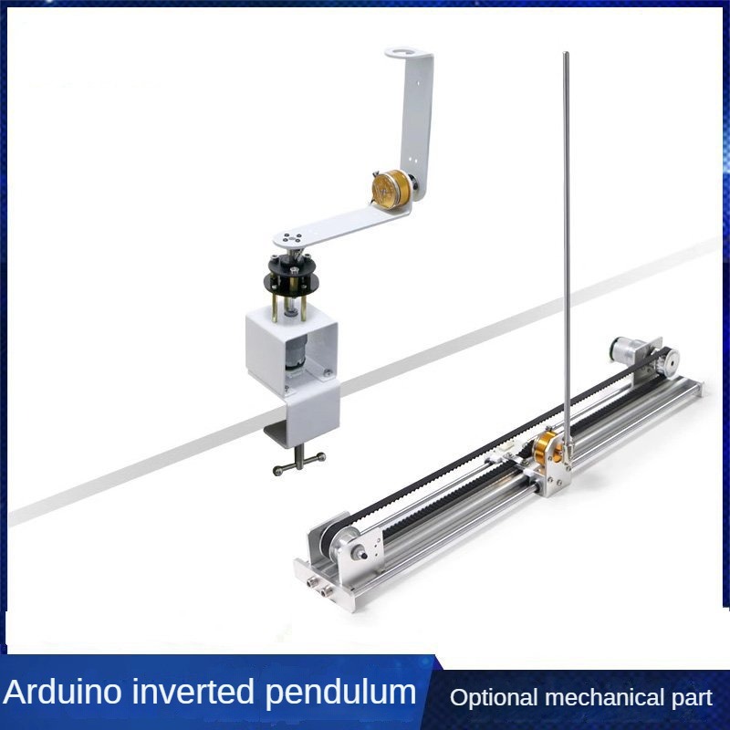 IP570 Rotating Inverted Pendul - đánh giá và giá Arduino Robot