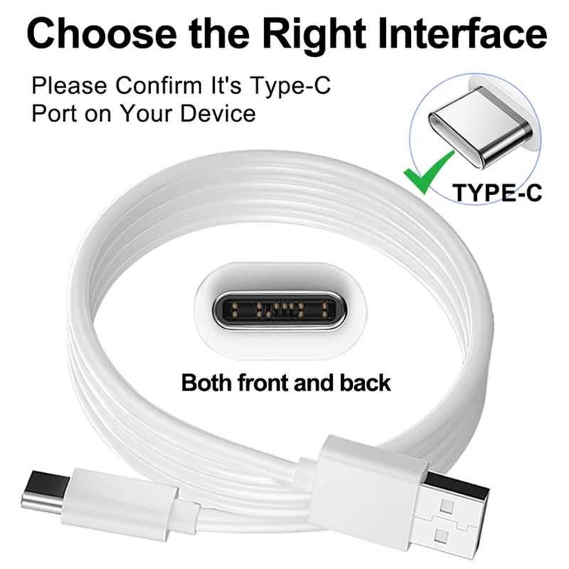 USB A to Type C Cable 3A Fast  - đánh giá và giá Line Follower Robot
