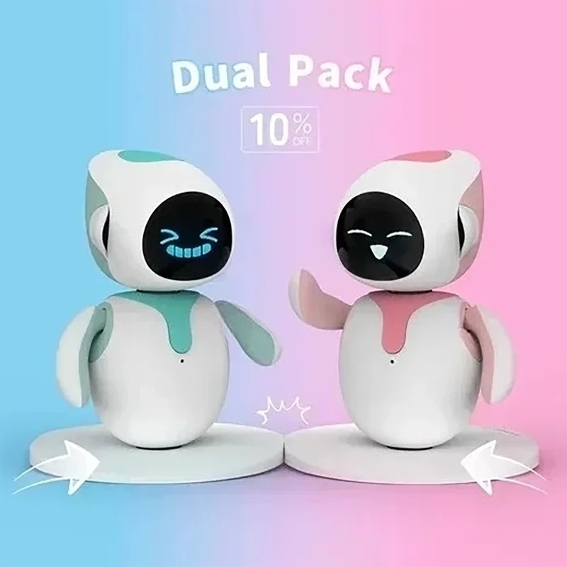 2026 New AI Smart Robot Emotio - đánh giá và giá Ros Robot