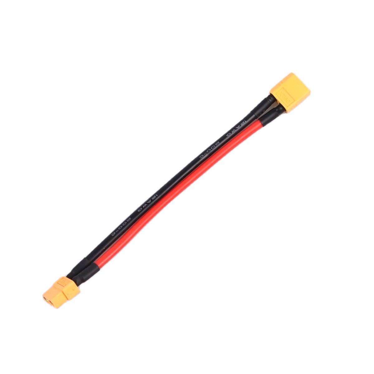 1PCS XT60 Nam Để Nữ Cáp Mở Rộn - đánh giá và giá Servo Bracket