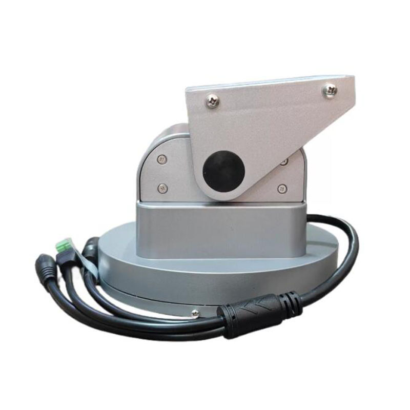 Auto-Tracking PTZ Camera Mount - đánh giá và giá Pan Tilt Bracket