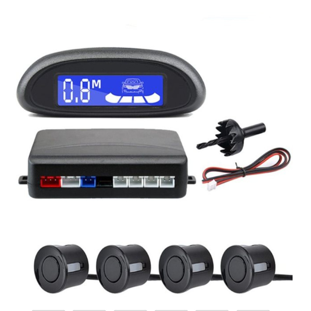 Sinovcle, Cảm Biến Cho Xe Ô Tô - đánh giá và giá Infrared Obstacle Sensor