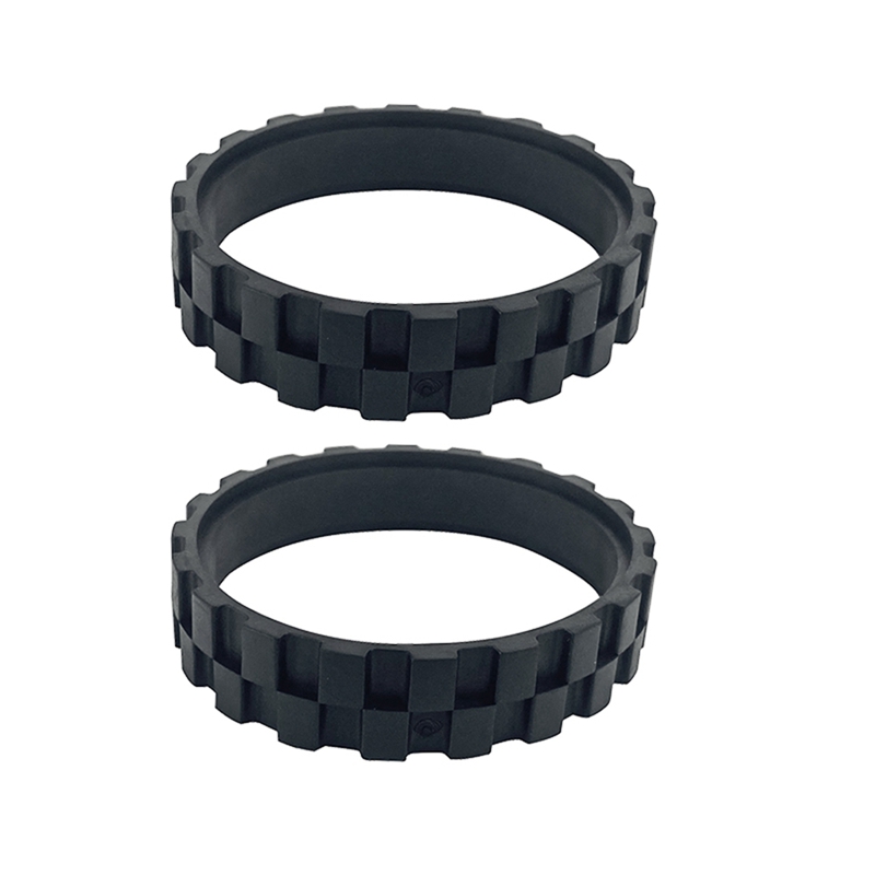 2PCS for S5/T6/T7 Accessories  - đánh giá và giá Robot Wheel