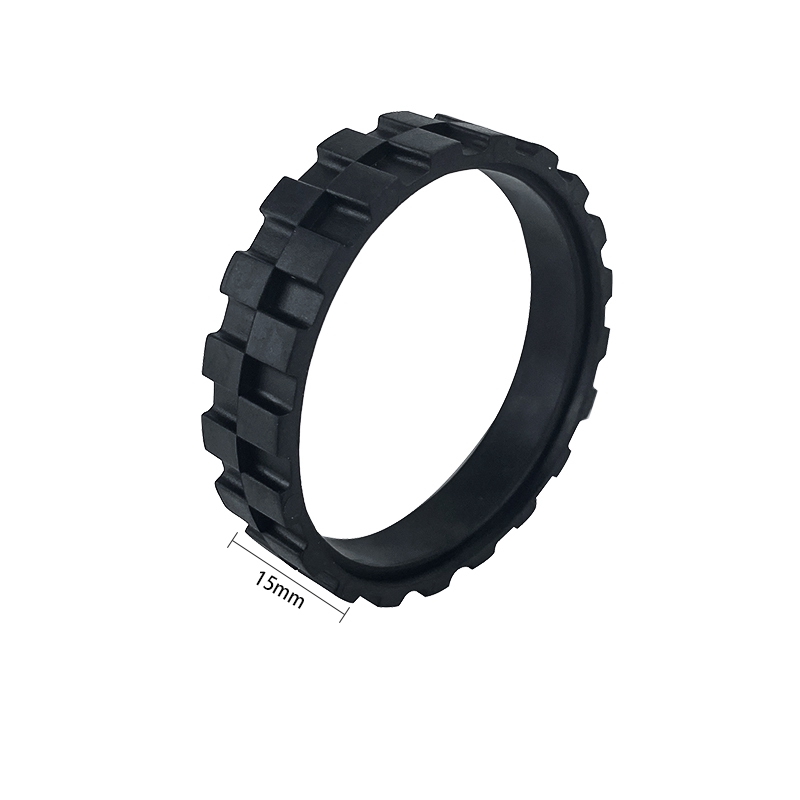2PCS for S5/T6/T7 Accessories  - đánh giá và giá Robot Wheel