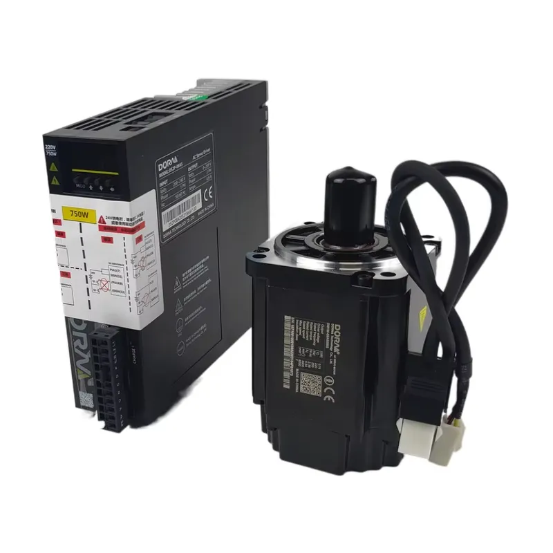 2026 HOT Precision Control 60m - đánh giá và giá Servo Kit