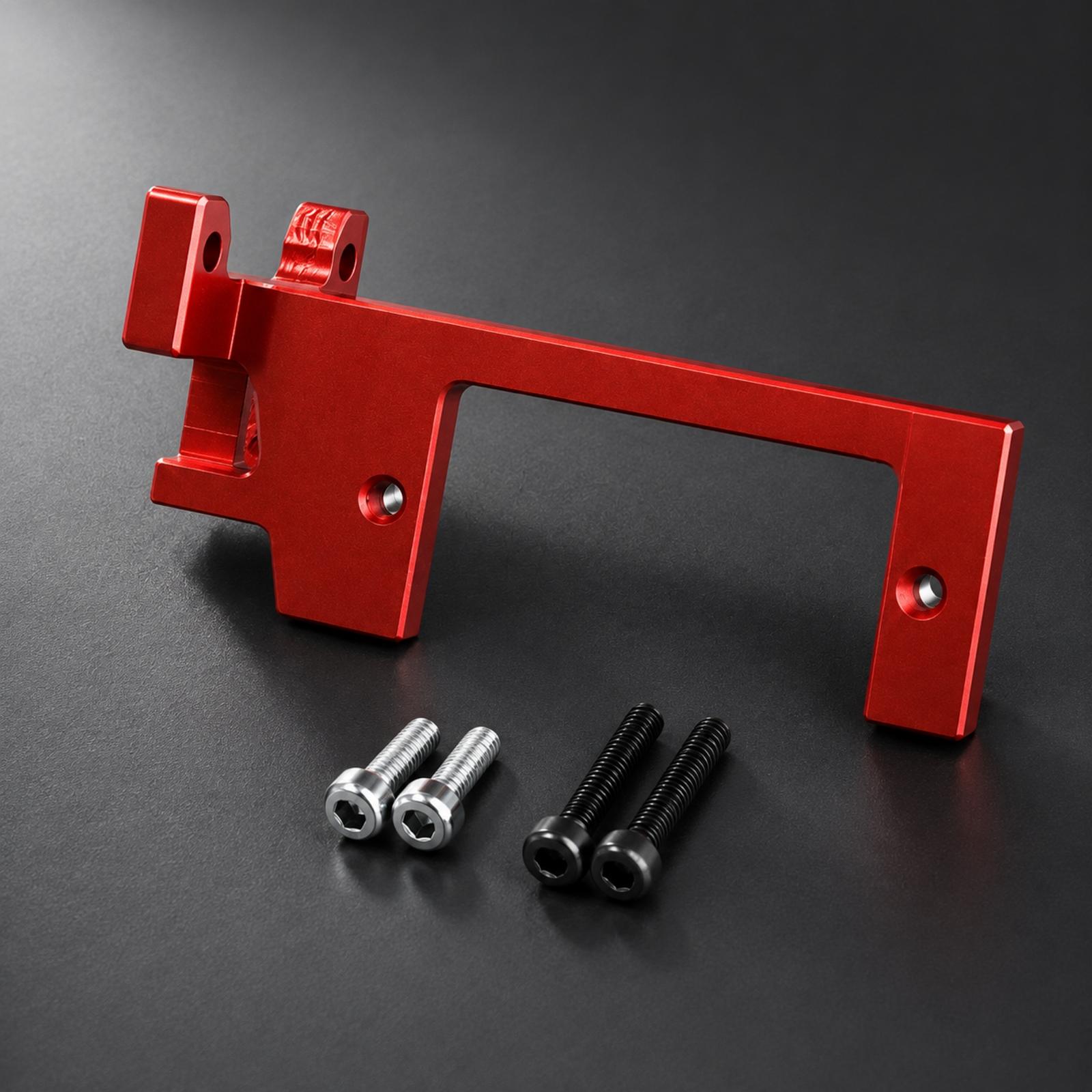 1/14 Scale RC Gear Shift Upgra - đánh giá và giá Servo Bracket