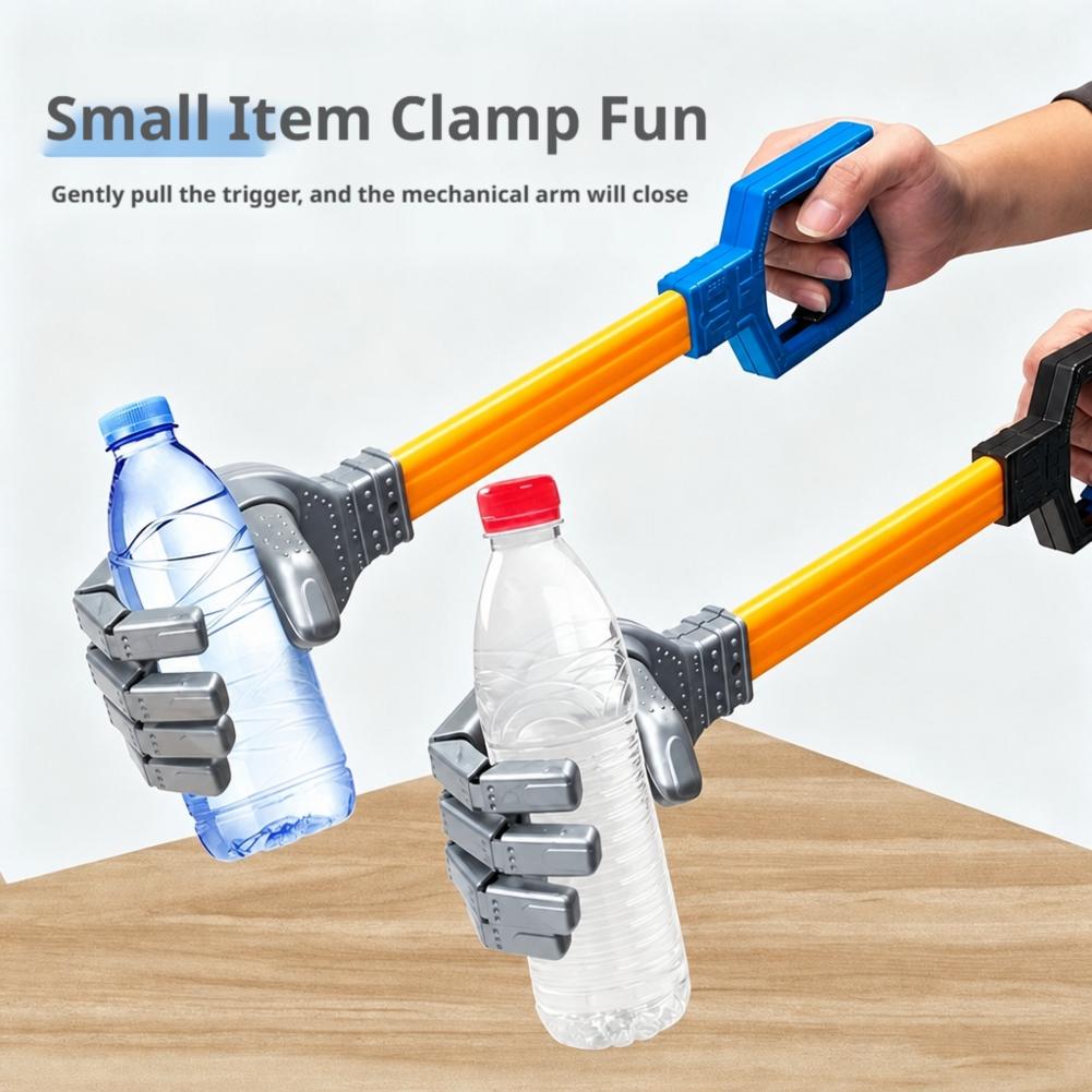 Robotic Hand Grabber Toy Hand  - đánh giá và giá Robot Gripper Claw