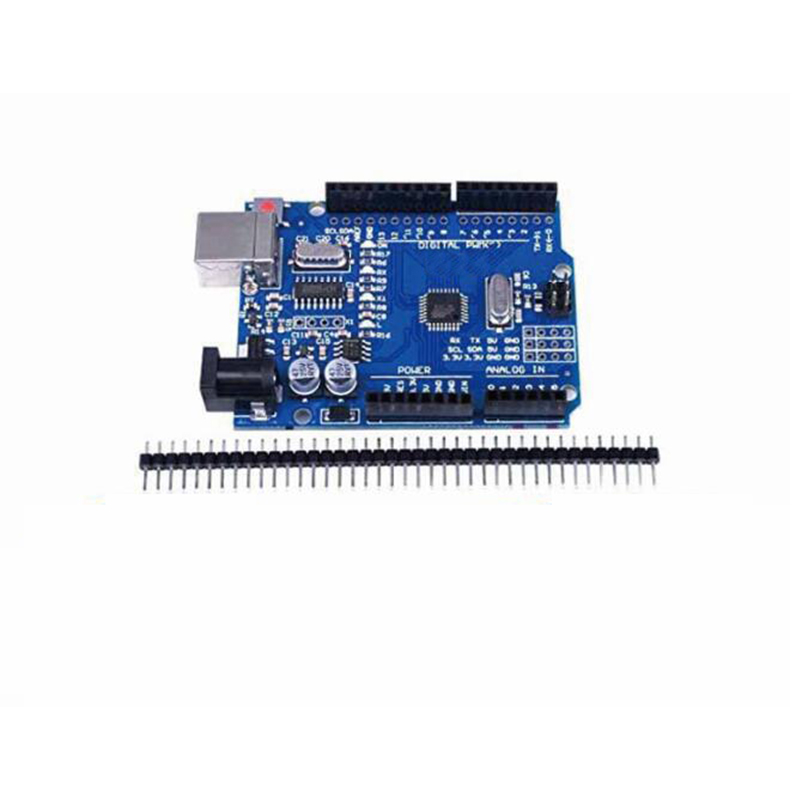 Servo Controller Development D - đánh giá và giá Arduino Robot