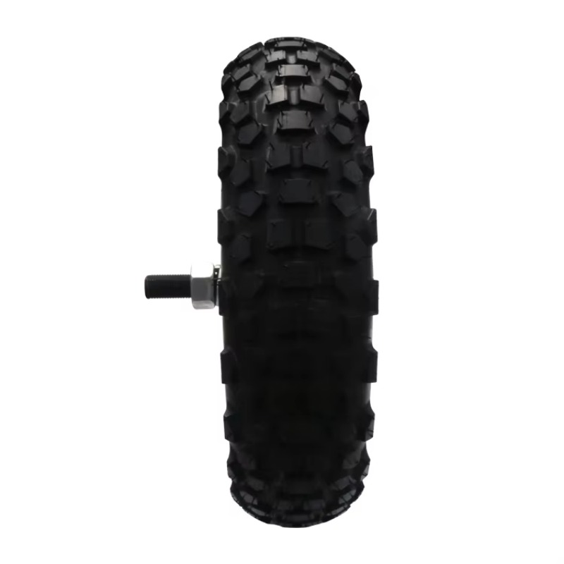 Low Speed High Torque 15inch 2 - đánh giá và giá Robot Wheel