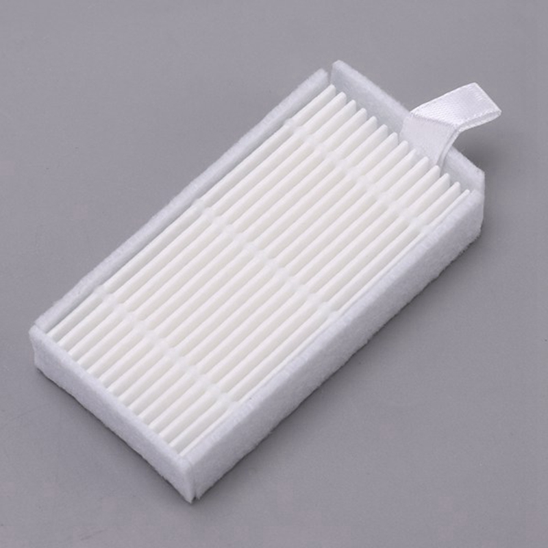 6PCS Sponge Hepa Filter Robot  - đánh giá và giá Robot Vacuum