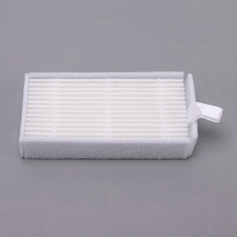 6PCS Sponge Hepa Filter Robot  - đánh giá và giá Robot Vacuum