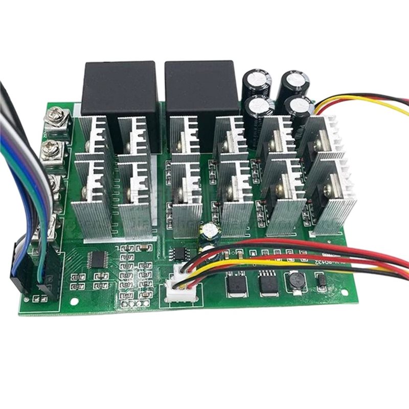ABVG-DC Motor Speed Controller - đánh giá và giá Dc Motor 12V