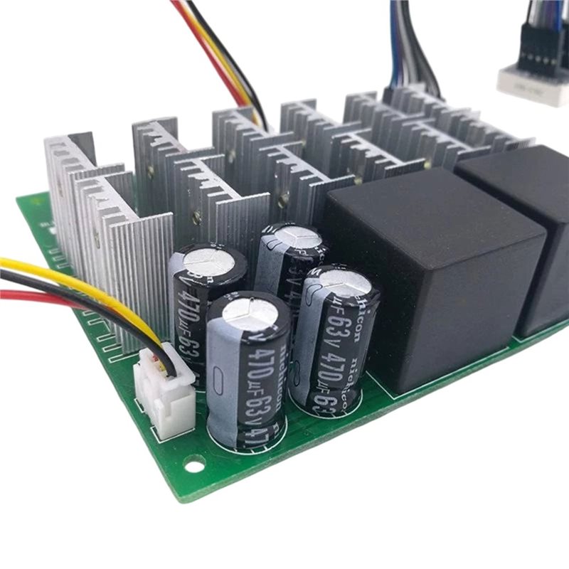 ABVG-DC Motor Speed Controller - đánh giá và giá Dc Motor 12V