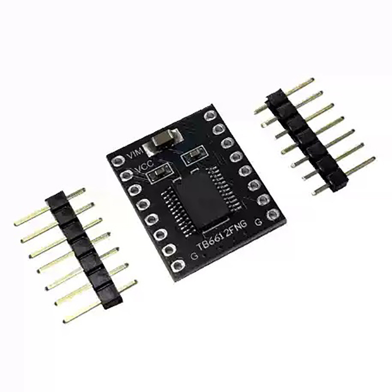 3/10/30Pcs TB6612 Motor Driver - đánh giá và giá L298N Module