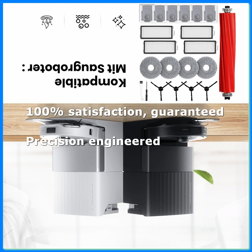 Accessory Set for Qrevo S/Qrev - đánh giá và giá Robot Vacuum