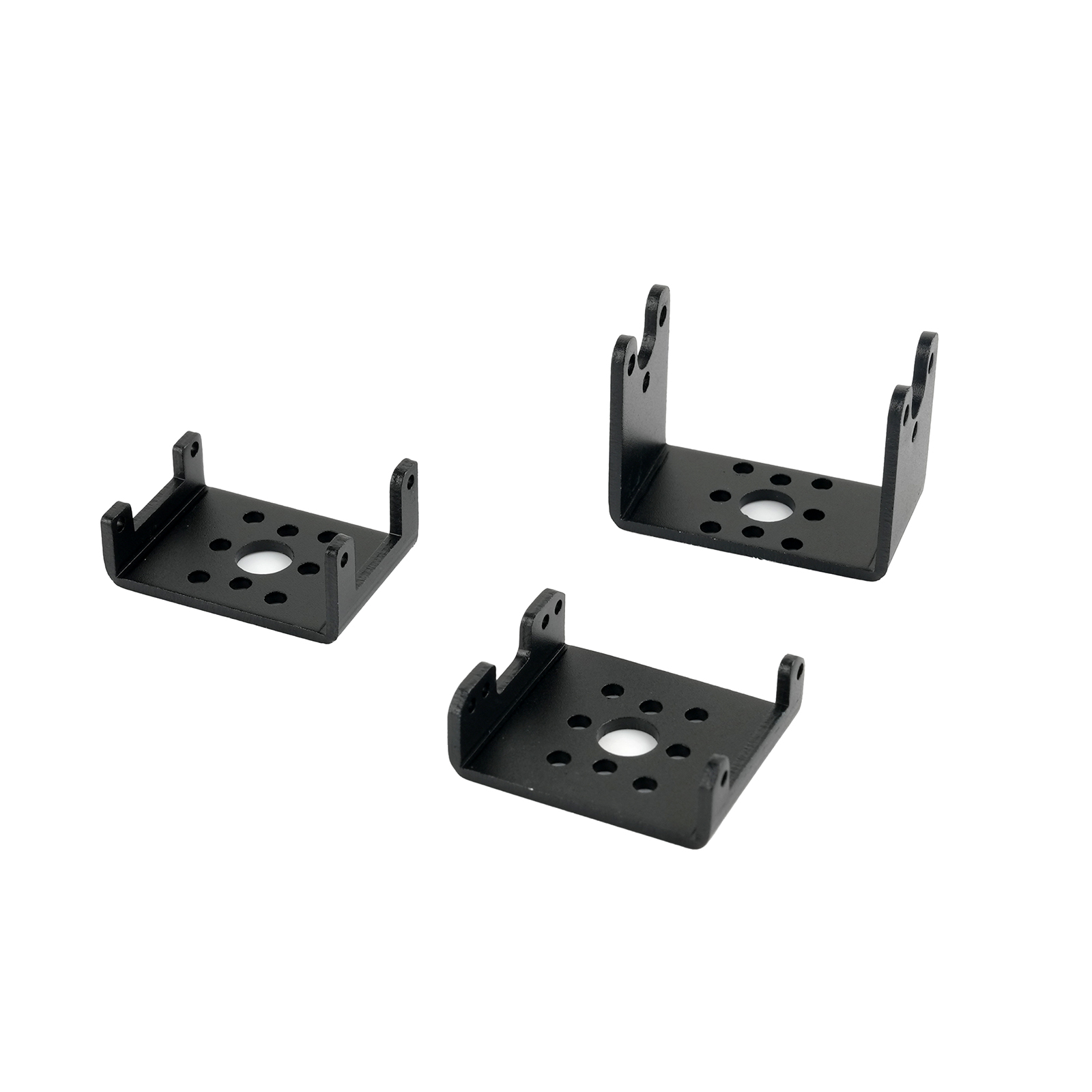 STS3215 Servo Bracket for 3215 - đánh giá và giá Pan Tilt Bracket