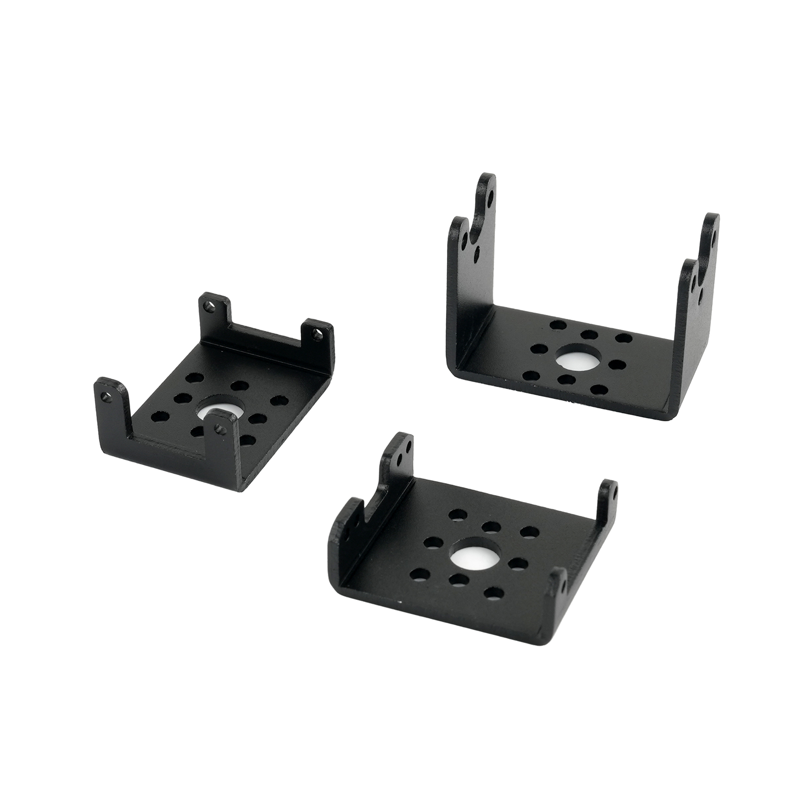 STS3215 Servo Bracket for 3215 - đánh giá và giá Pan Tilt Bracket